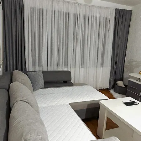 Apartmán Tadej *