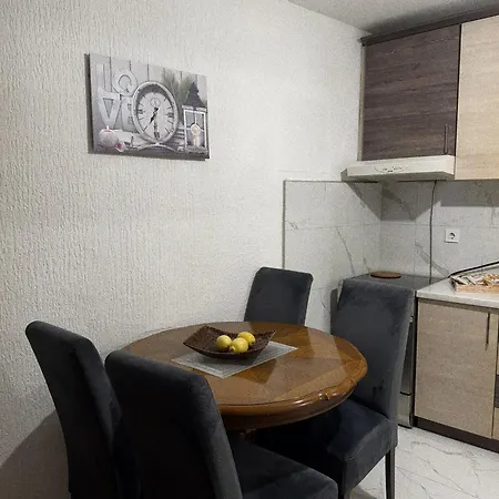 Tadej Apartmán Zvornik