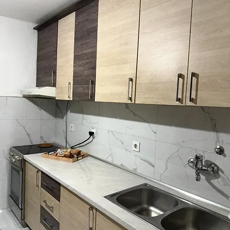 Apartment Tadej *